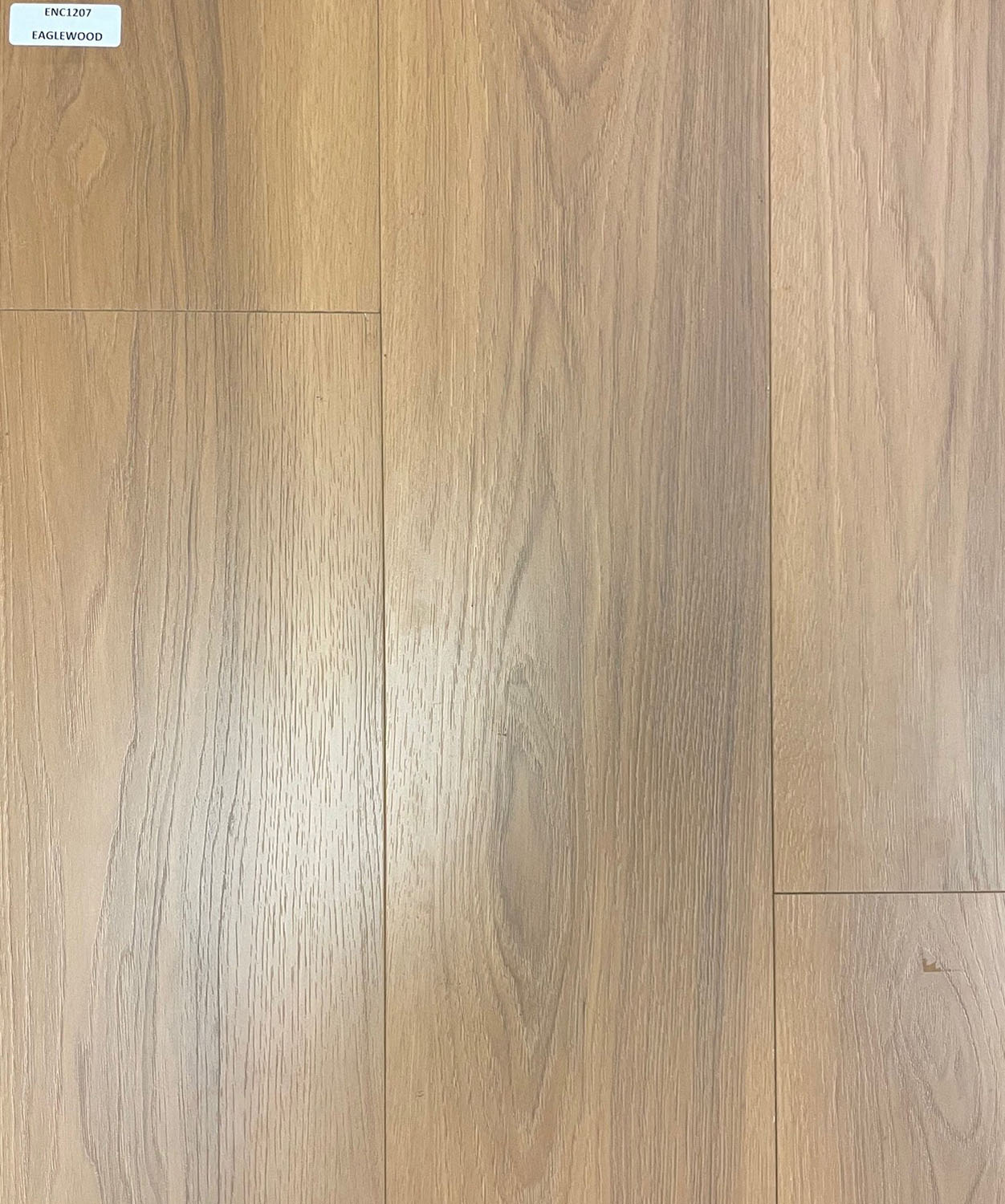 ENC1207 Eaglewood