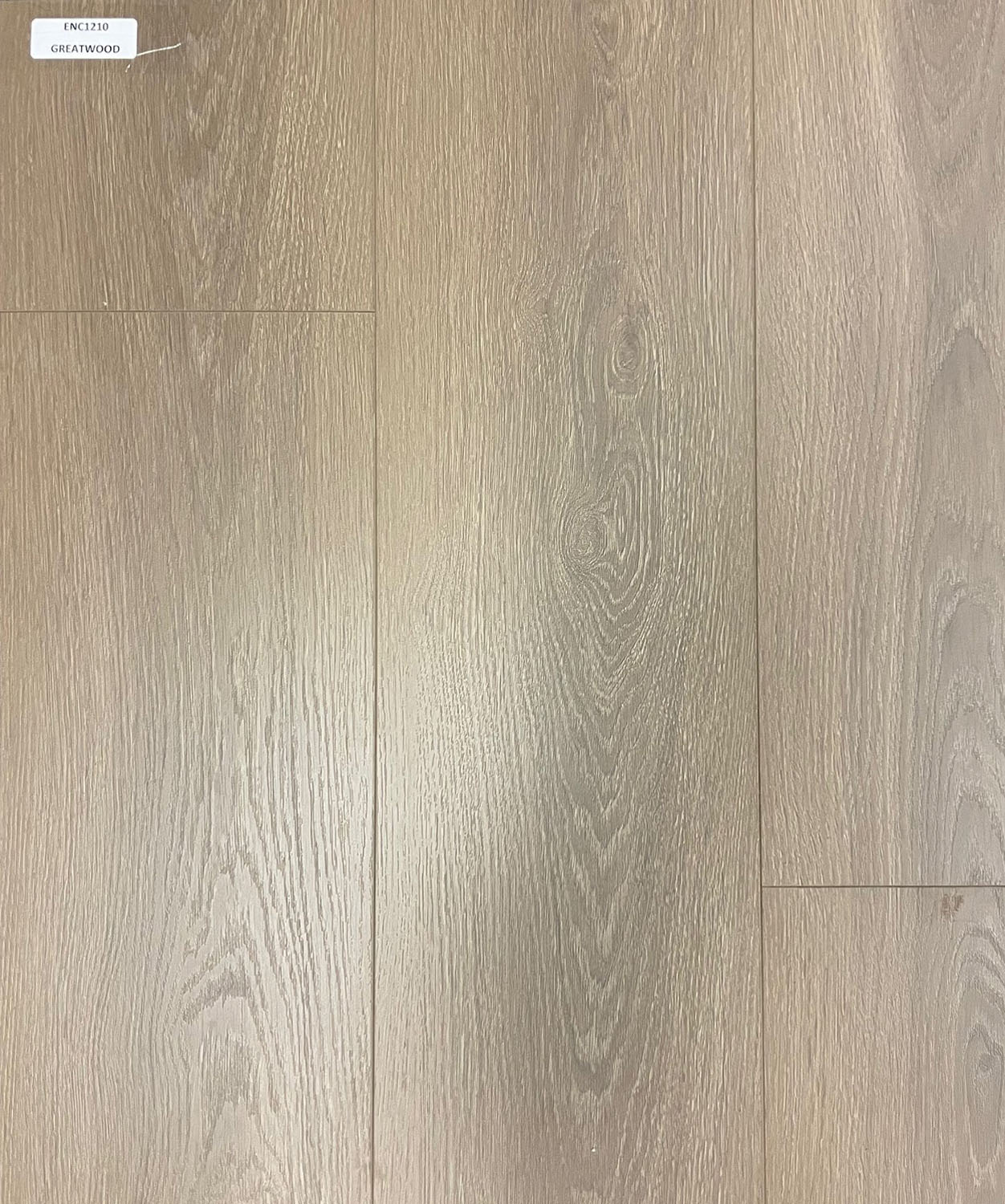 ENC1210 Greatwood